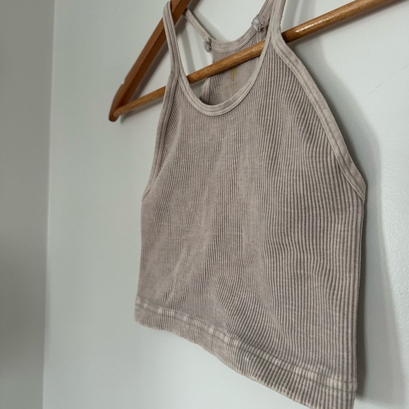 Free People SET OF 2 Happiness Runs Tank Top - Picture 14 of 16